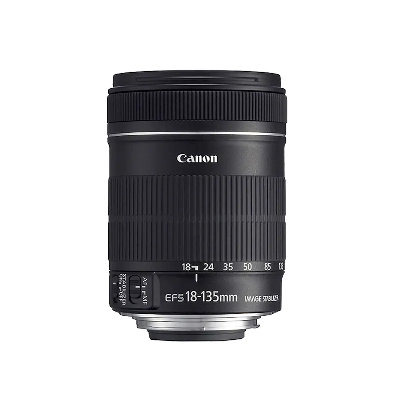 Verwendet für Canon EF-S 18-135mm f/3.5-5.6 IS Objektiv für CANON EOS 80D 70D 77D 800D 750D 760D 200D 1300D 1500D 4000D 3000D