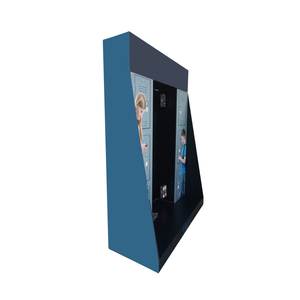 Напольные картонные витрины - Product Image 6