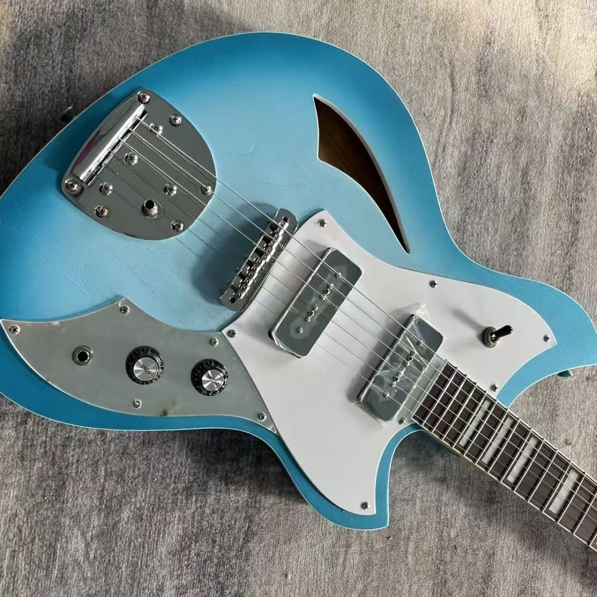 Bleu