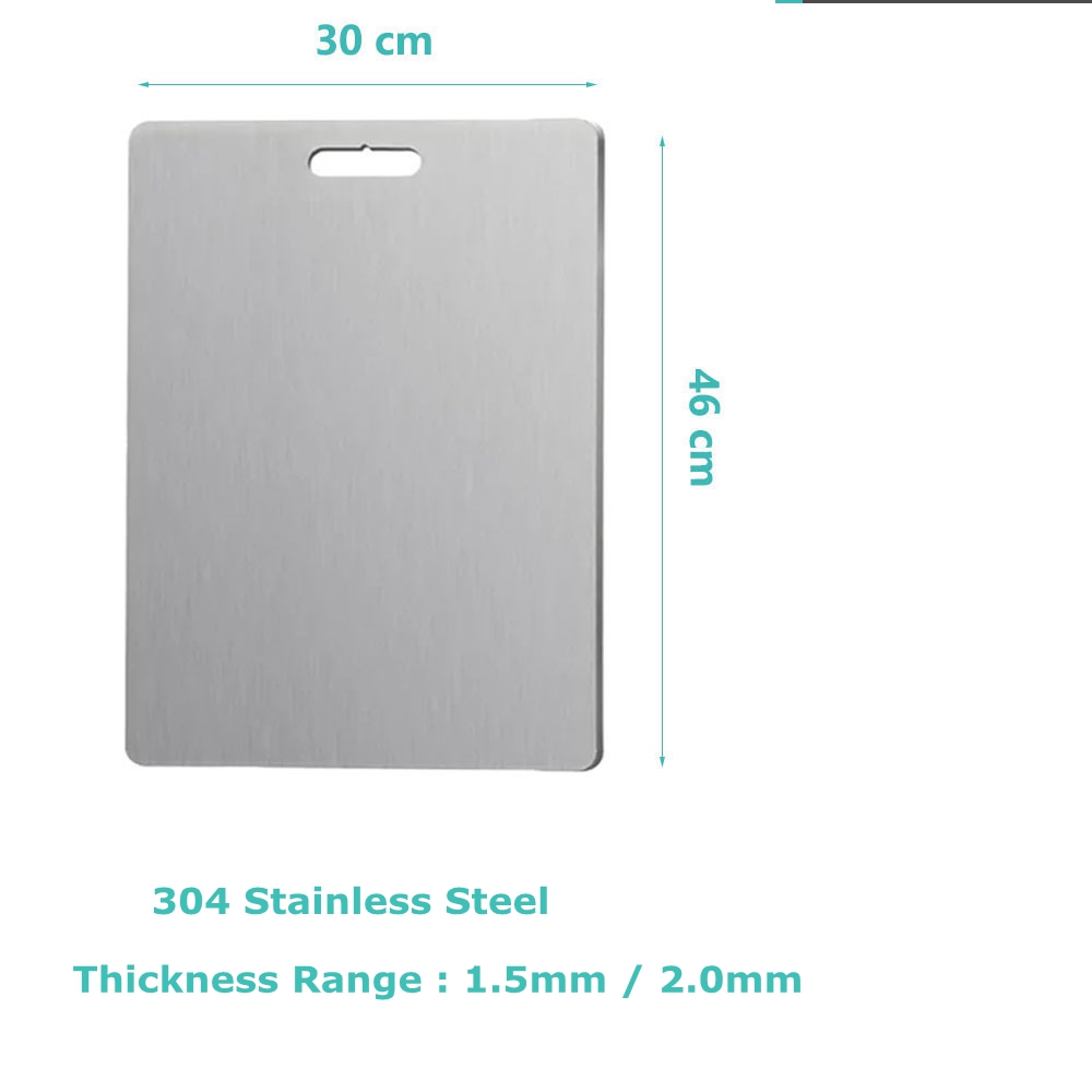 304/1.5mm/30*46cm