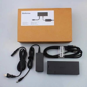 Dealonow <strong>xbox</strong> One S/x Somatosensory <strong>Kinect</strong> 2.0 Power Adapter PC Development Kit for <strong>XBOX</strong> ONE SLIM/X Windows - Product Image 1