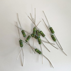EBG <strong>resistor</strong> Nominal resistance value 150K 3W <strong>resistor</strong> - Product Image 3
