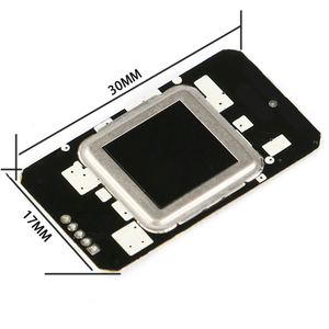FPC1020スマート南京錠センサースキャナーモルフォセラデュラアクセス制御半導体容量性識別指紋モジュール - Product Image 3