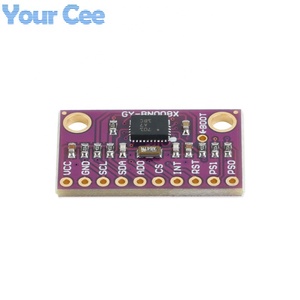 BNO080 AR VR Modulo Sensore IMU Nove Assi 9DOF AHRS 9-assi Ad Alta Precisione Accelerometro Giroscopio Magnetometro - Product Image 4