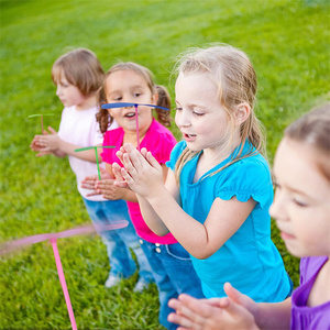 Top bán Glow Nhựa Tre chuồn chuồn tay chà cánh quạt Led bay đồ chơi cho bữa tiệc sinh nhật ủng hộ Goody Túi chất độn - Product Image 4