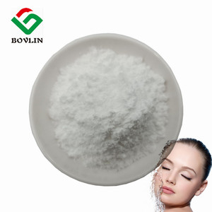 Cationic <strong>Hyaluronate</strong> Cosmetic Grade Hydroxypropyl Trimethylammonium Chloride Hyaluronic Acid Hydroxypropyltrimonium <strong>Hyaluronate</strong> - Product Image 2
