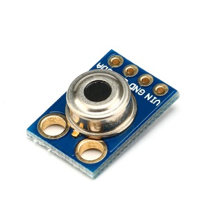 GY-906 MLX90614 Berührungs loses IR-Infrarot-Temperatur sensor modul IR-Temperatur erfassungs modul IIC Serial Port für Arduino