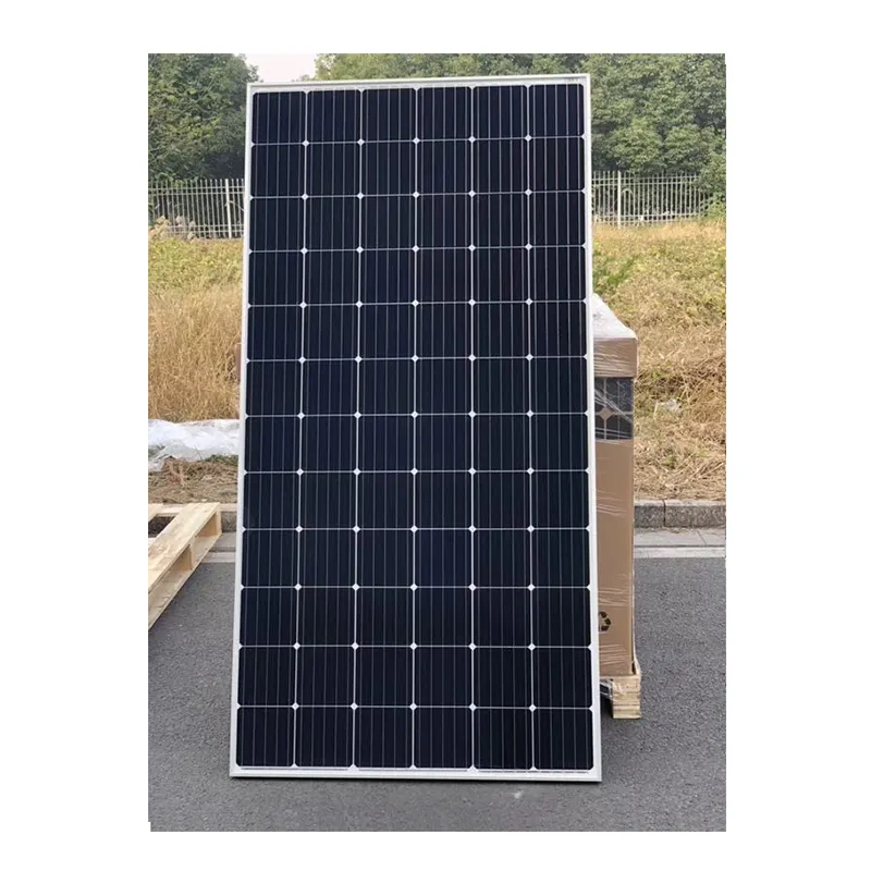 Panneau solaire Dongsun 300w 330W 350W 380W MONO panneau solaire PERC