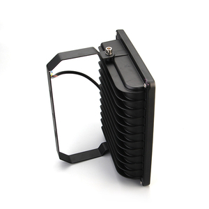 שבב 160Lm/<span class=keywords><strong>W</strong></span> 50W 300 וואט Ip66 אבטחה חיצונית רפלקטור אלחוטי פנס <span class=keywords><strong>Led</strong></span> הצפה אור עם חיישן תנועה