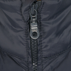 防水防风隔热羽绒服，带喷涂粘合填料防风衬垫 - Product Image 2