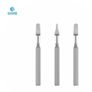 CNC chính xác tùy chỉnh atomiser cuộn dây các bộ phận Logo Hộp mực phần cứng Trung Quốc bút Atomizer Kit - Product Image 1