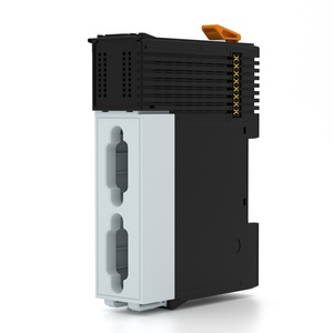 Módulo de E/S remota Ethercat integrado DB9 IO Módulos digitales Salida de entrada para controladores Plc