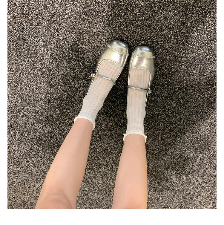 Silver-height-increasing inside