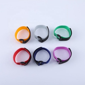 Adjustable Cable Ties Multipurpose <strong>Hook</strong> <strong>and</strong> <strong>Loop</strong> Belt Buckle <strong>Strap</strong> Colored Reusable <strong>Hook</strong> <strong>and</strong> <strong>Loop</strong> Fastener <strong>Strap</strong> With Buckle - Product Image 3