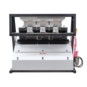 Wenyao High Resolution Optical Dried Fruit <strong>Cocoa</strong> <strong>Bean</strong> <strong>Sorting</strong> Raisin <strong>Color</strong> Sorter <strong>Machine</strong> - Product Image 3