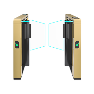 Girevole automatico per cancello di velocità con controllo di accesso con facce di riconoscimento - Product Image 1