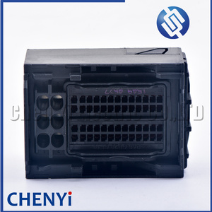 58 Pin Auto Waterproof Electronic <strong>Control</strong> Unit ISF2.8/3.8 Connector <strong>Computer</strong> Board ECU DCM3.2 <strong>Plug</strong> 15494596 for - Product Image 5