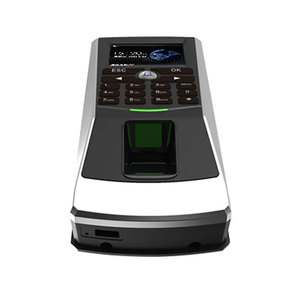 Escáner biométrico de huellas dactilares multifunción de 2,8 pulgadas, dispositivo de huellas dactilares de asistencia para empleados de oficina con tarjeta Rfid, contraseña Nfc - Product Image 2