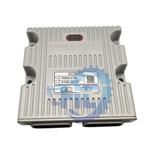 Pannello di bordo del Controller R300LC-9S ECU del pannello 21Q8-32130