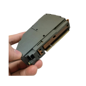 Nuevo módulo de interfaz Original X20BC0087 Modbus TCP para automatización Industrial - Product Image 1