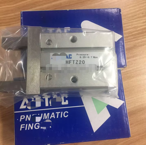 All'ingrosso Controller di programmazione PLC nuovo magazzino originale di marca PLC HFTZ20 Controller - Product Image 1