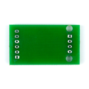 HX711-Sensor de pesaje de doble canal, 24 bits, precisión, A/D, Sensor de presión - Product Image 5