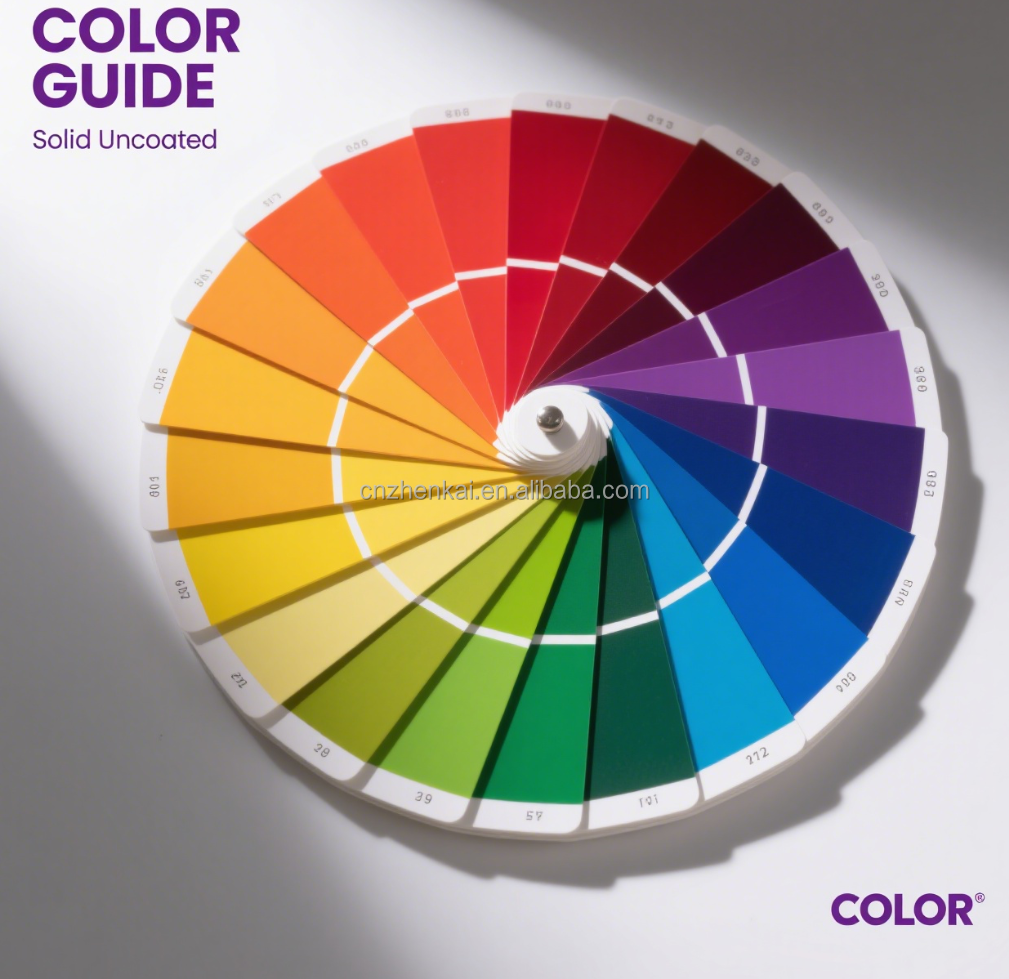 สีเต็มรูปแบบ