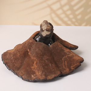 Оптовая продажа, высокое качество, натуральные Оригинальные травяные растения линчжи, дикие сушеные Ganoderma Lucidum <span class=keywords><strong>Reishi</strong></span> - Product Image 5