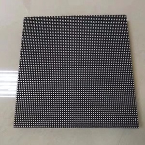 High Resolution <strong>PH3</strong> P3 Outdoor Waterproof Full Color SMD <strong>Led</strong> Module 192*192mm Display - Product Image 1