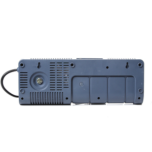 ソケット1500VAトロイダルトランスAC自動電圧レギュレータースタビライザーAVR1200W1500WSVC用 - Product Image 4