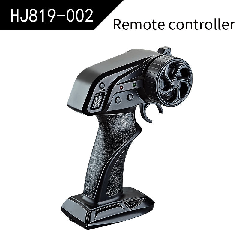 Télécommande HJ819-002 (819/821)