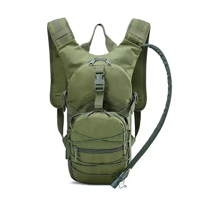 Verde militar