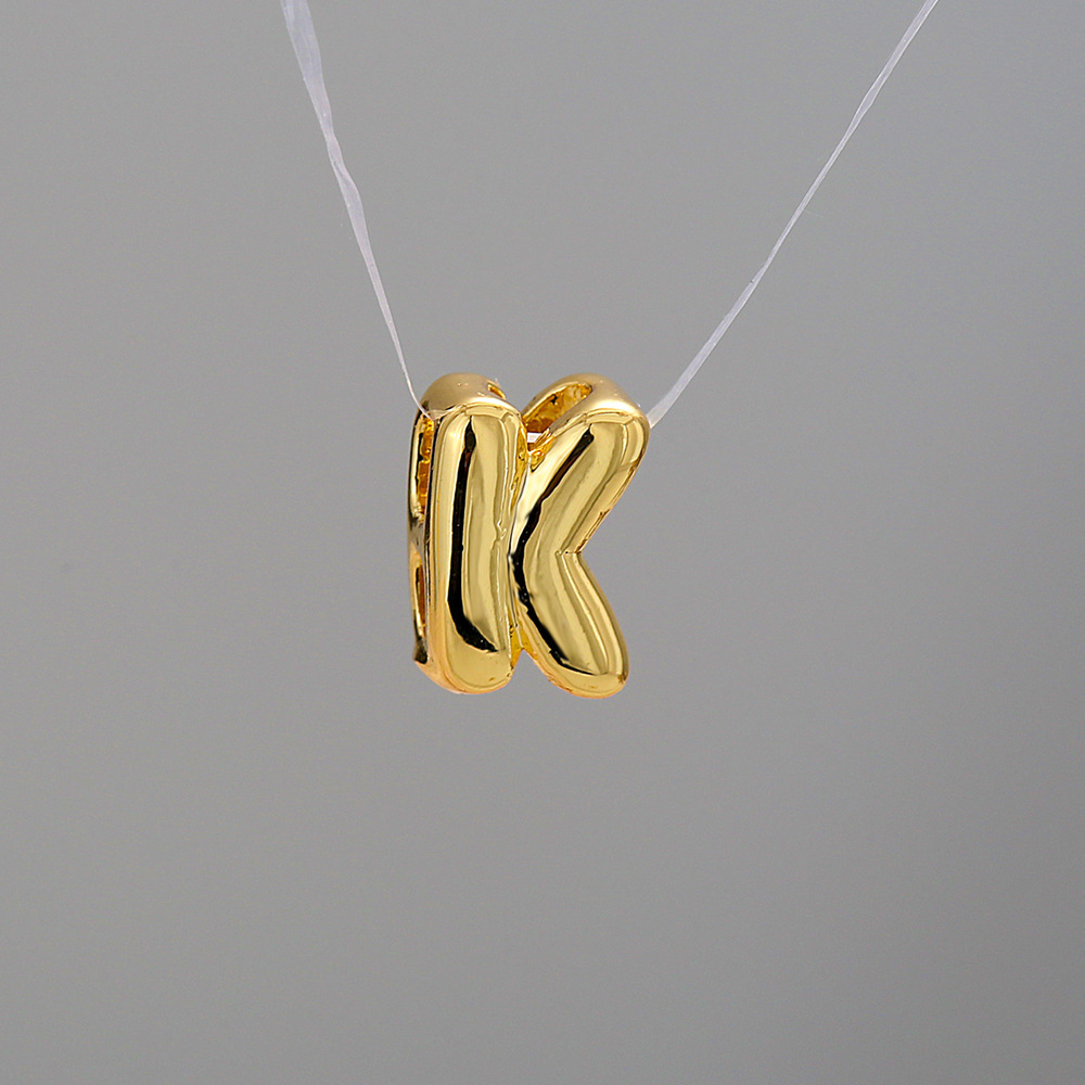 Gold K