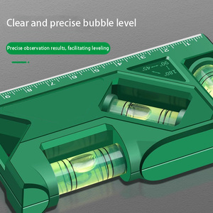 强磁家用高精度液位计插入式开关式测角指示器，防落迷你尺 - Product Image 5