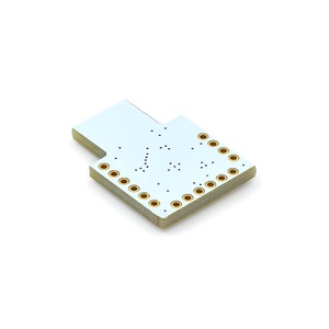 5.8GHz Microwave Radar Motion <strong>Sensor</strong> Body Intelligent Human Body <strong>Sensor</strong> Switch Motion Light Switch for Home Family Hotel
