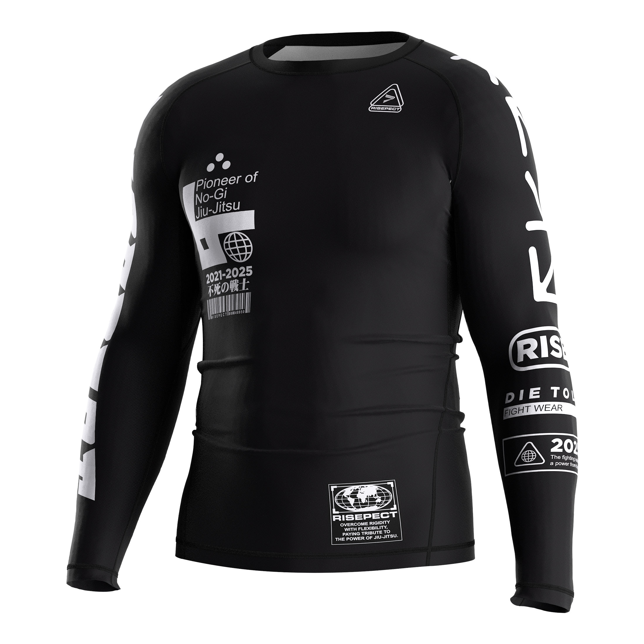 Negro-8
