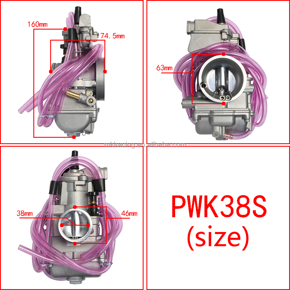 PWK38S