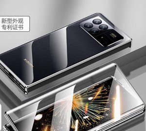 华为伴侣X6荣誉魔法<span class=keywords><strong>v3</strong></span> <span class=keywords><strong>Vivo</strong></span> X折叠3 Pro OPPO寻找N3小米混合折叠4小米翻盖2024水晶钻石外壳