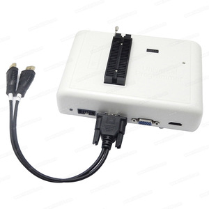RT809FRT809HプログラマーTV用VGAケーブル接続ケーブル - Product Image 5