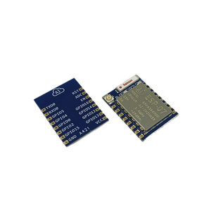 ESP8266 seriell zu WIFI-Modul ESP-07S/ESP-07 industrielles Low-Power-IoT - Product Image 1