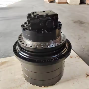 Doosan için ekskavatör ayna mahruti grubu DX225 DX225LCA yürüyüş motoru takma <span class=keywords><strong>K1037757</strong></span>