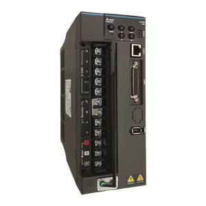 Delta 220V 2kW ASD-A3-2023-M DMCNET AC sistema di controllo Servo azionamento per bracci robotici - Product Image 1