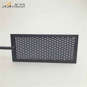氯碱工业用Ru-Ir-Ti氧化物涂层钛阳极 - Product Image 4
