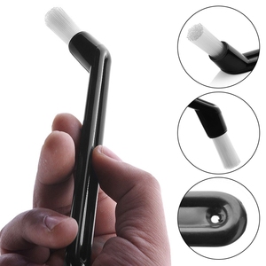 Çok İşlevli 5-in-1 A tipi kahve makinesi temizleme seti kahve değirmeni fırça - Product Image 3