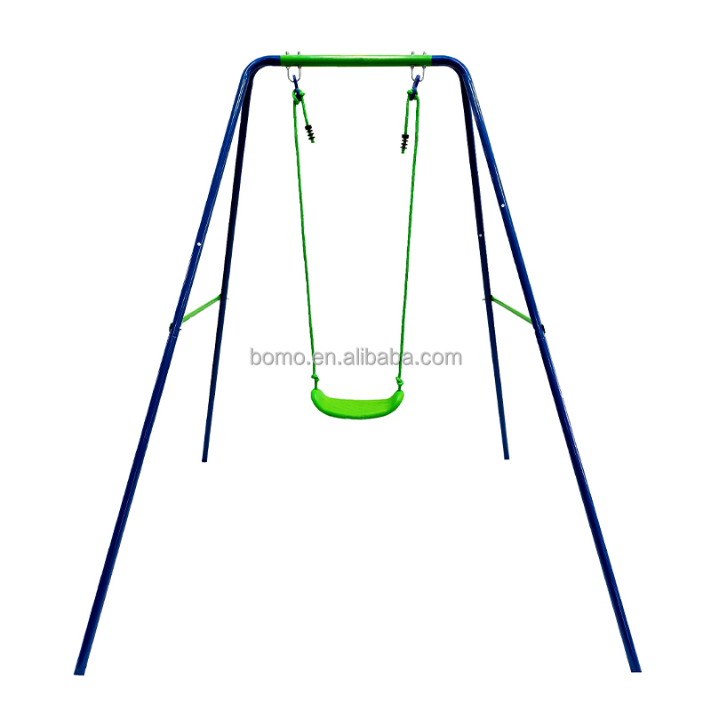 A-Frame swing set