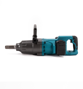 4000nm cấp công nghiệp không chổi than hạng nặng tác động điện Wrench-21V công cụ năng lượng pin Lithium-ion công suất cao - Product Image 3