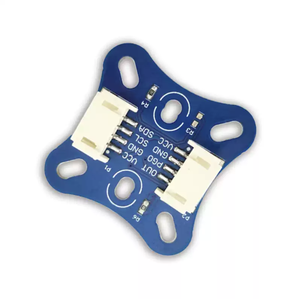 High Precision AS5600 <strong>Magnetic</strong> Encoder Module - 12-bit <strong>Magnetic</strong> Induction Angle Measurement <strong>Sensor</strong> for FOC Applications - Product Image 6