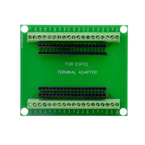 ESP32 Breakout Board ESP32 Placa de expansión Placa de desarrollo de 38 pines con WiFi inalámbrico Bluetooth para microcontrolador - Product Image 2