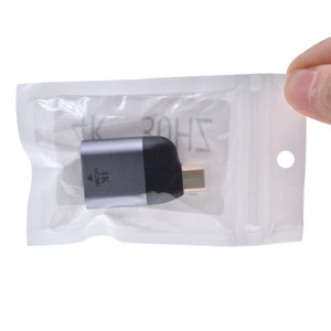 <strong>USB</strong> C Type-C <strong>to</strong> <strong>Vga</strong> Converter Adapter for Laptop Displayport - Product Image 4