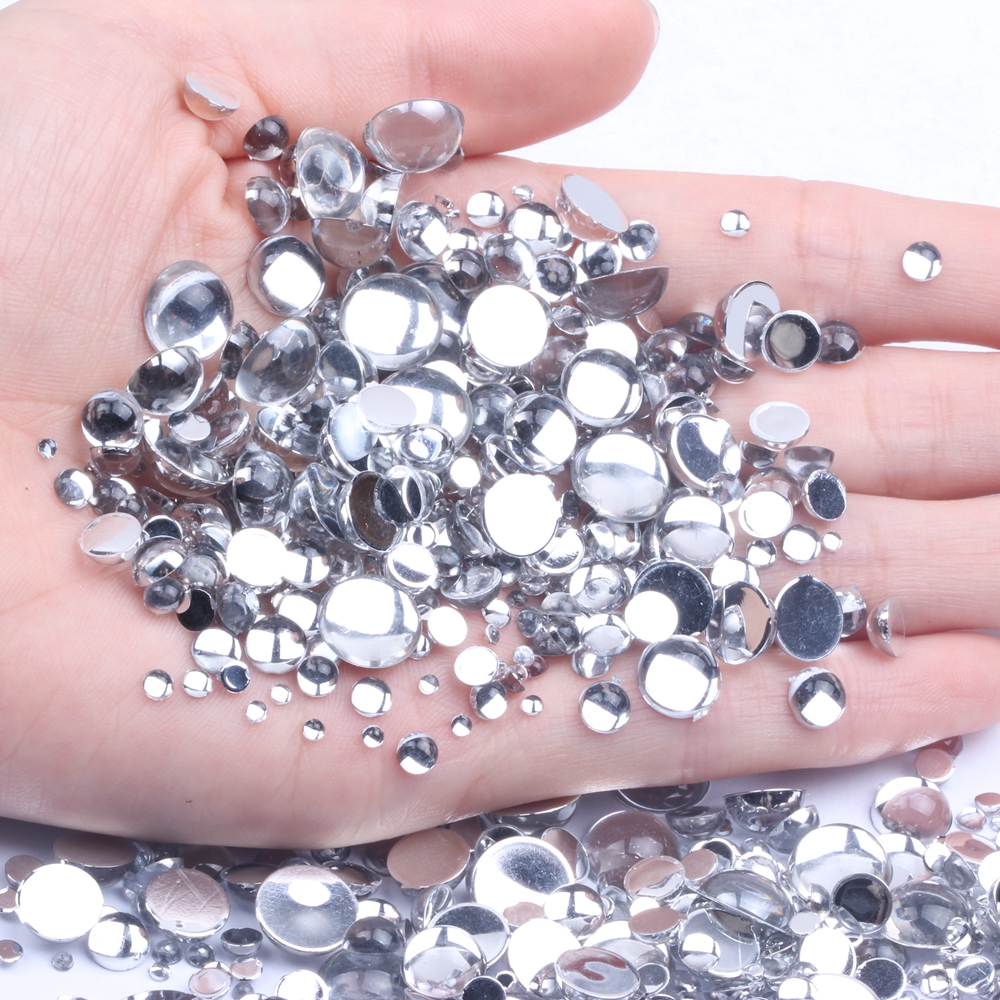 01 Crystal